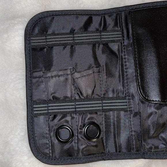 Calvin Klein Eyewear Bag Calvin Klein Eyewear Travel Storage Bag CK Eyewear 🆕 - Picture 8 of 14